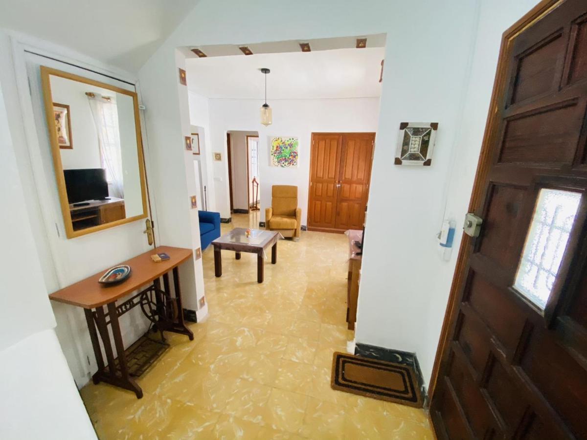 Lightbooking Hermigua Vista Al Mar Y Al Teide Exterior photo