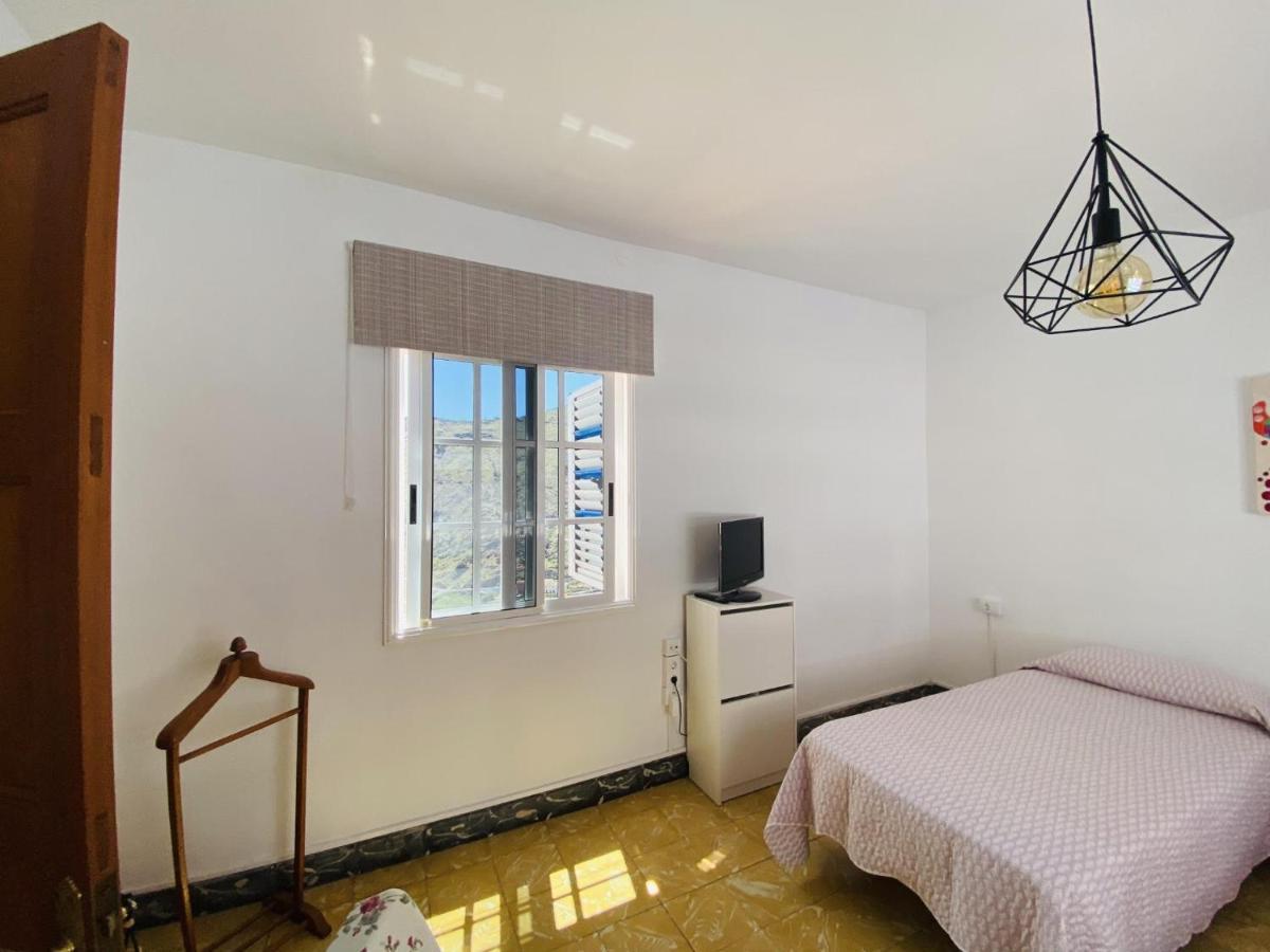 Lightbooking Hermigua Vista Al Mar Y Al Teide Exterior photo